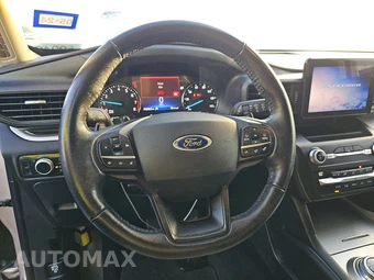 2020 Ford Explorer XLT – miniatura 10