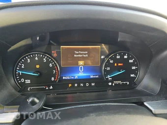 2020 Ford Explorer XLT – miniatura 12