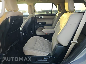 2020 Ford Explorer XLT – miniatura 13
