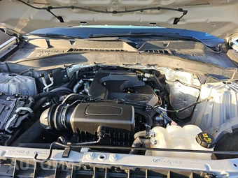 2020 Ford Explorer XLT – miniatura 15