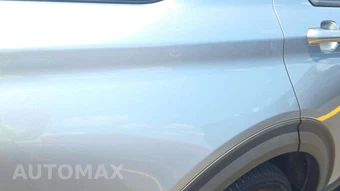 2020 Ford Explorer XLT – miniatura 21