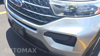 2020 Ford Explorer XLT – miniatura 22