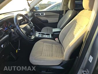 2020 Ford Explorer XLT – miniatura 7