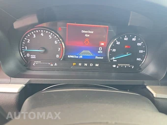 2020 Ford Explorer XLT - miniatura 12
