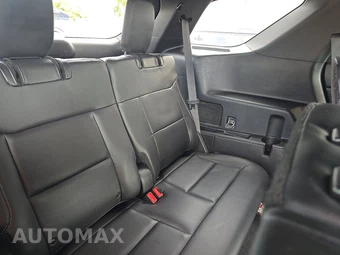 2020 Ford Explorer XLT - miniatura 14
