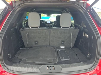 2020 Ford Explorer XLT - miniatura 17