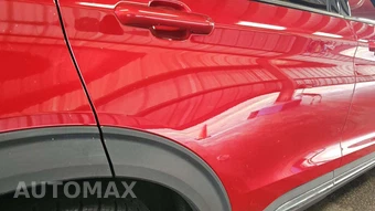 2020 Ford Explorer XLT - miniatura 21