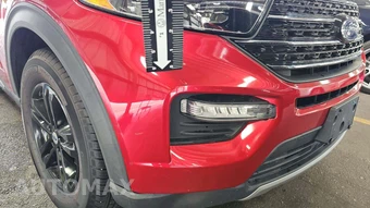 2020 Ford Explorer XLT - miniatura 22