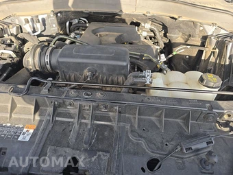 2020 Ford Explorer XLT – miniatura 17