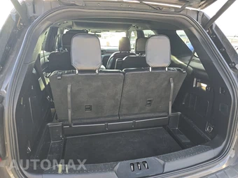 2020 Ford Explorer XLT – miniatura 18