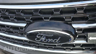 2020 Ford Explorer XLT – miniatura 23