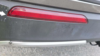 2020 Ford Explorer XLT – miniatura 35
