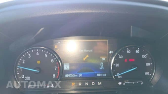 2020 Ford Explorer XLT – miniatura 40