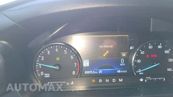 2020 Ford Explorer XLT – miniatura 41