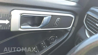 2020 Ford Explorer XLT – miniatura 42