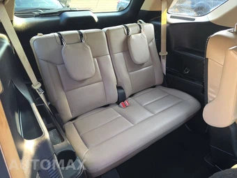 2020 Ford Explorer XLT – miniatura 14