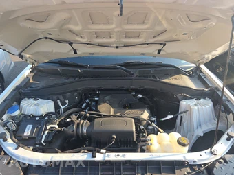 2020 Ford Explorer XLT – miniatura 16