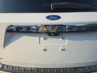 2020 Ford Explorer XLT – miniatura 17