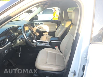 2020 Ford Explorer XLT – miniatura 7
