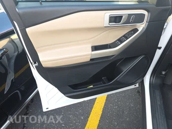 2020 Ford Explorer XLT – miniatura 9