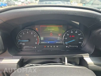 2020 Ford Explorer XLT – miniatura 12