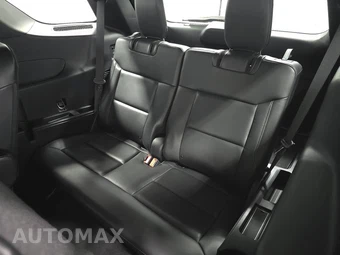 2020 Ford Explorer XLT – miniatura 14