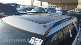 2020 Ford Explorer XLT – miniatura 18