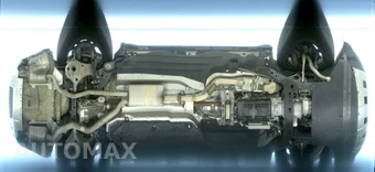 2020 Ford Explorer XLT – miniatura 19