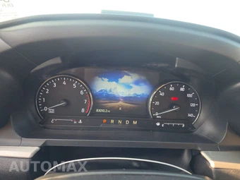 2020 Ford Explorer XLT - miniatura 12