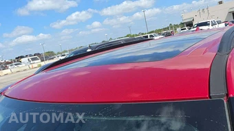 2020 Ford Explorer XLT - miniatura 19