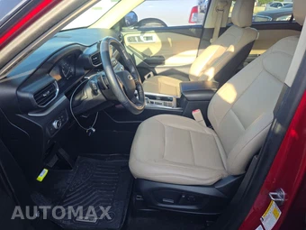 2020 Ford Explorer XLT - miniatura 7