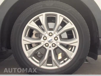 2020 Ford Explorer XLT - miniatura 10