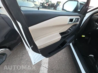 2020 Ford Explorer XLT - miniatura 15