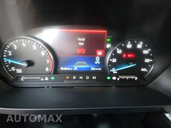 2020 Ford Explorer XLT - miniatura 18