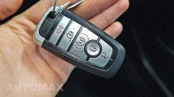 2020 Ford Explorer XLT - miniatura 24