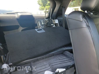 2020 Ford Explorer XLT - miniatura 14