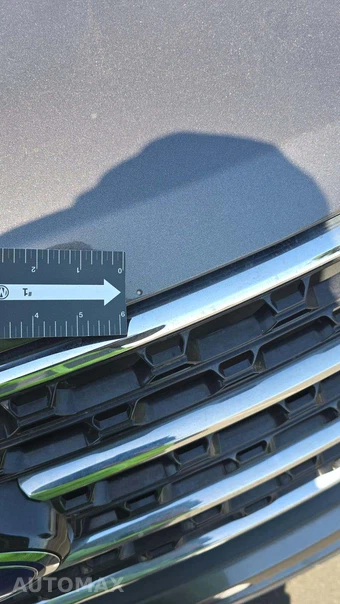 2020 Ford Explorer XLT - miniatura 21