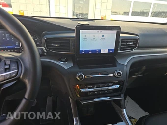 2020 Ford Explorer XLT – miniatura 11