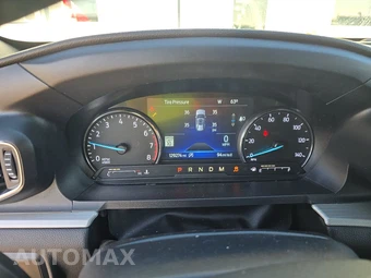 2020 Ford Explorer XLT – miniatura 12