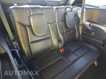 2020 Ford Explorer XLT – miniatura 14