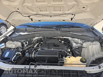 2020 Ford Explorer XLT – miniatura 16