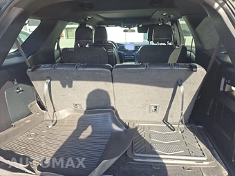2020 Ford Explorer XLT – miniatura 17