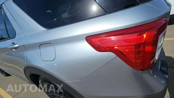 2020 Ford Explorer XLT – miniatura 23