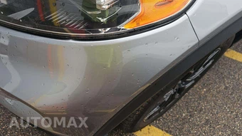 2020 Ford Explorer XLT – miniatura 26