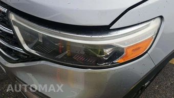 2020 Ford Explorer XLT – miniatura 27