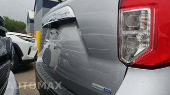 2020 Ford Explorer XLT – miniatura 28