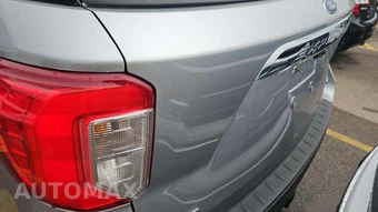 2020 Ford Explorer XLT – miniatura 30