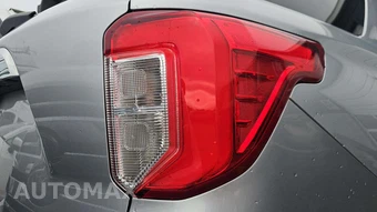 2020 Ford Explorer XLT – miniatura 33