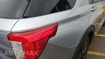 2020 Ford Explorer XLT – miniatura 37