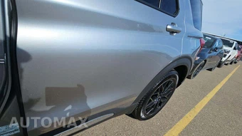 2020 Ford Explorer XLT – miniatura 39